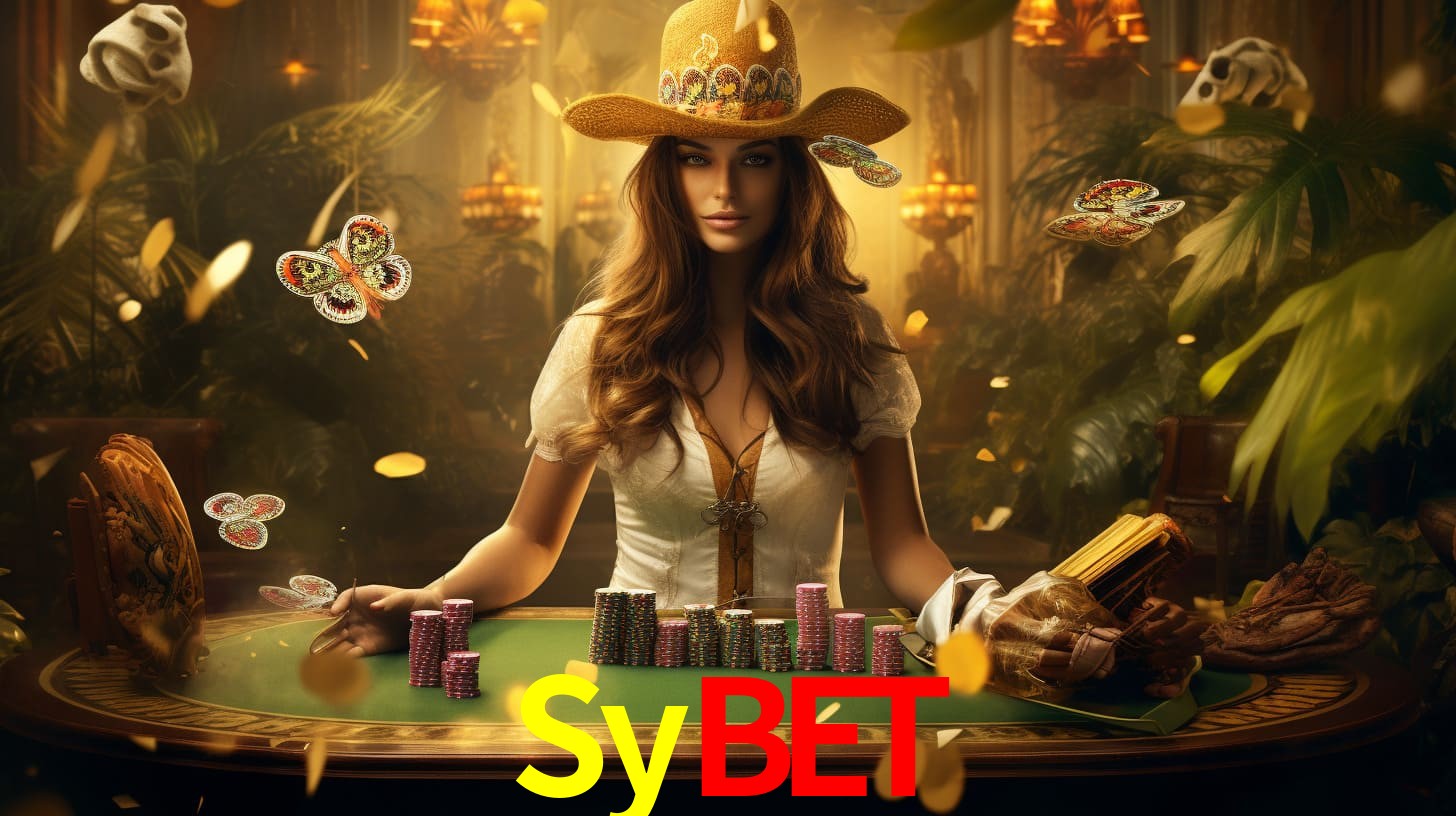 Spaceman Game Sybet