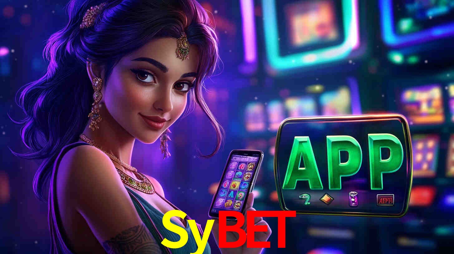 Sybet: Seu Especialista em Apostas Esportivas Brasileiras