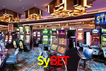A Emoção da Loteria na Sybet: Uma Chance de Mudança de Vida