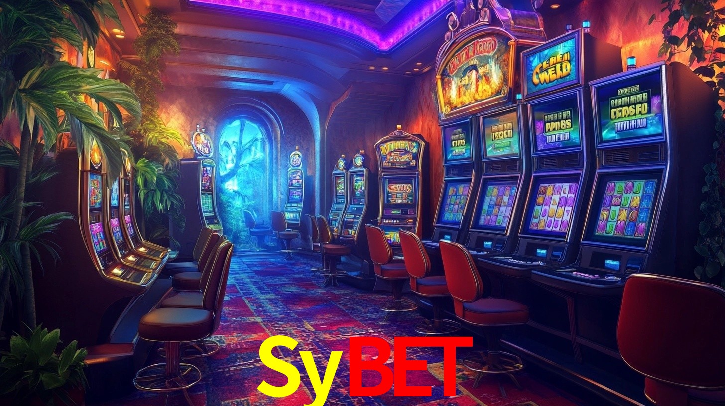 VIP Casino Sybet