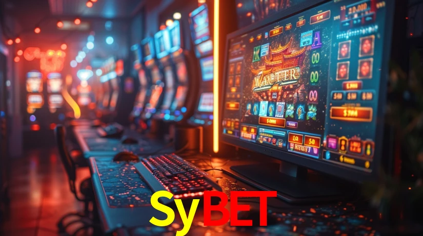 Sybet App