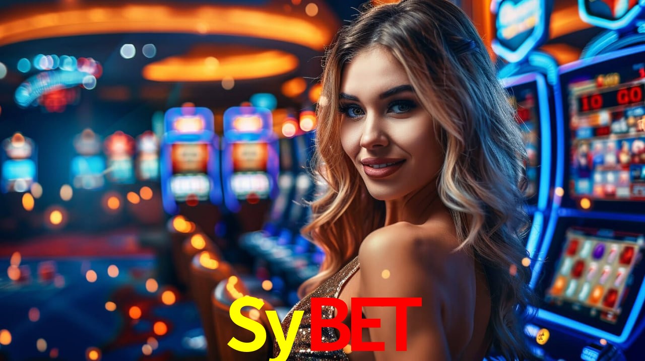 Live Casino Sybet