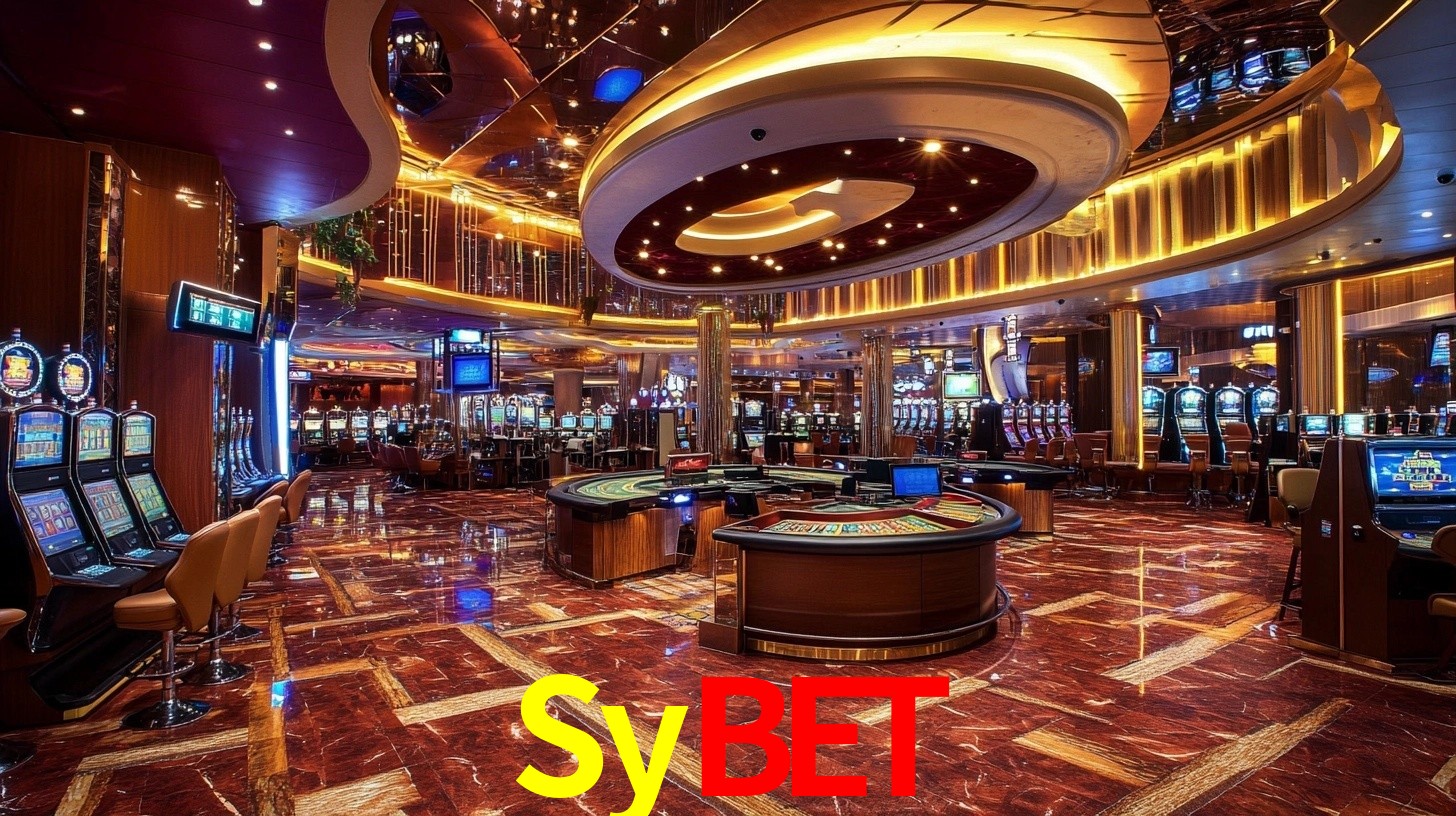 Live Casino Sybet