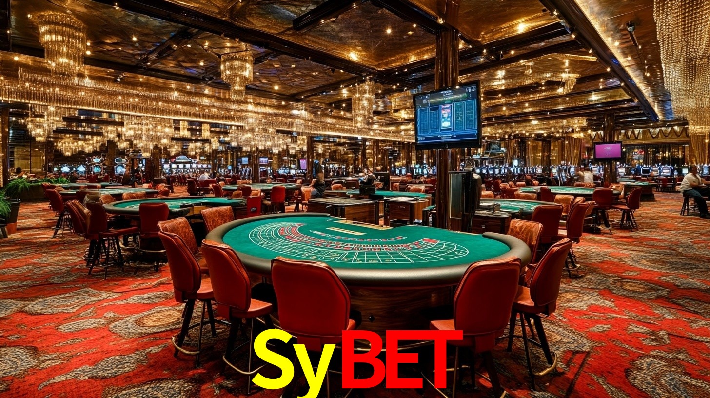 Sybet